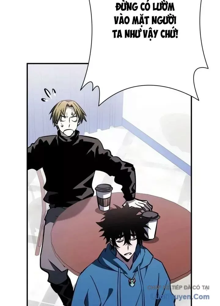 Sinh Tồn Giả Tối Cường Chap 37 - Next Chap 36