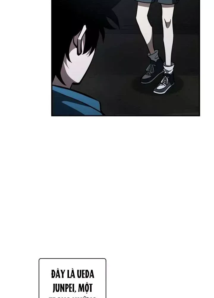 Sinh Tồn Giả Tối Cường Chap 37 - Next Chap 36