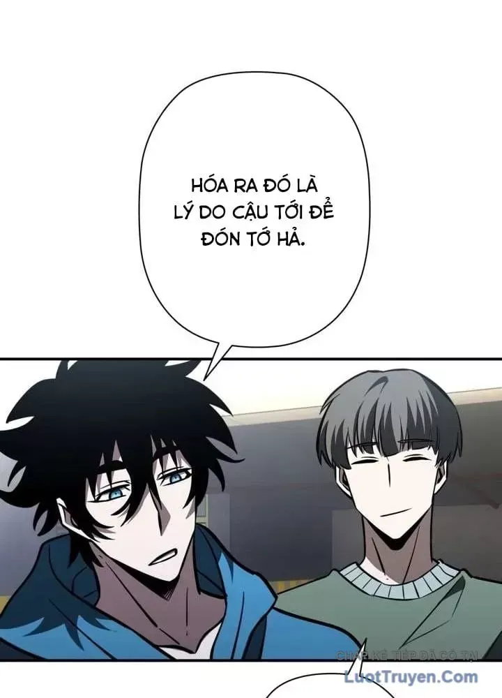 Sinh Tồn Giả Tối Cường Chap 37 - Next Chap 36