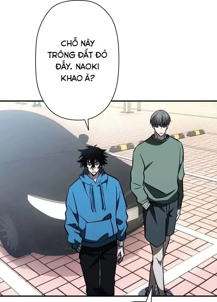 Sinh Tồn Giả Tối Cường Chap 37 - Next Chap 36