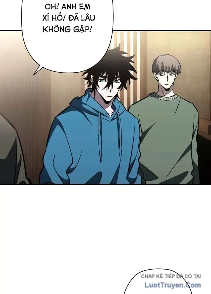 Sinh Tồn Giả Tối Cường Chap 37 - Next Chap 36