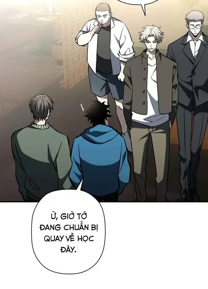 Sinh Tồn Giả Tối Cường Chap 37 - Next Chap 36