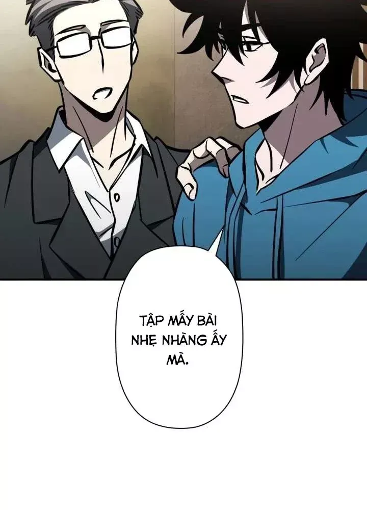 Sinh Tồn Giả Tối Cường Chap 37 - Next Chap 36
