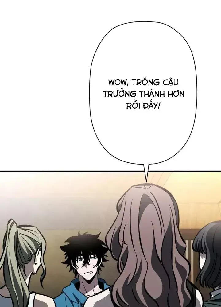 Sinh Tồn Giả Tối Cường Chap 37 - Next Chap 36