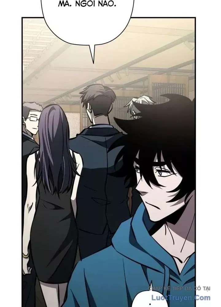 Sinh Tồn Giả Tối Cường Chap 37 - Next Chap 36