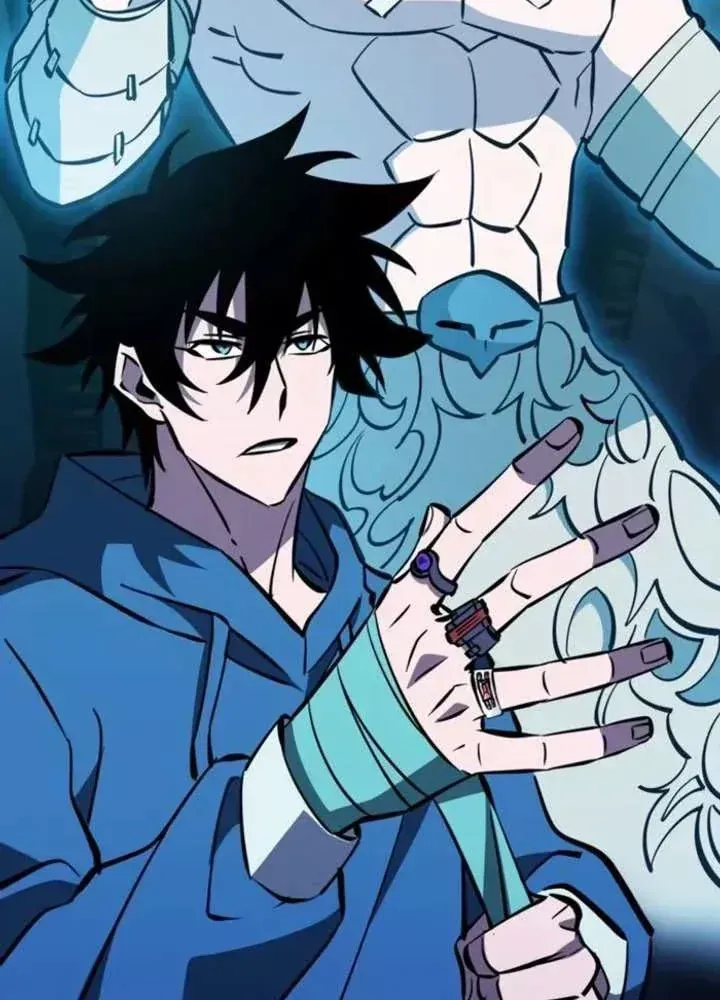 Sinh Tồn Giả Tối Cường Chap 38 - Next Chap 37