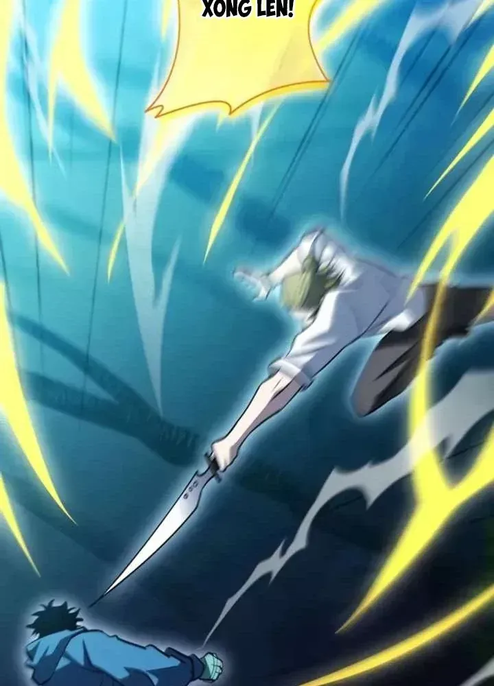 Sinh Tồn Giả Tối Cường Chap 38 - Next Chap 37