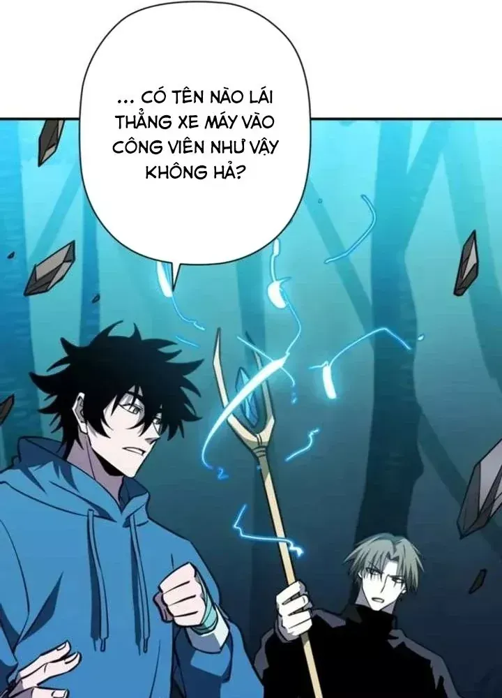 Sinh Tồn Giả Tối Cường Chap 38 - Next Chap 37