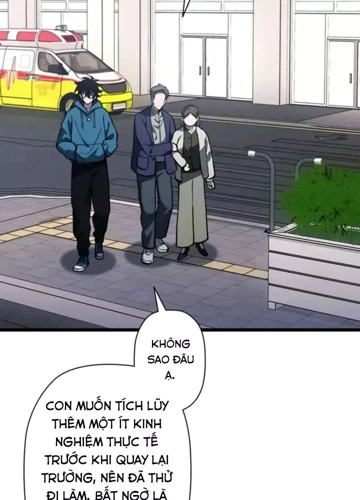 Sinh Tồn Giả Tối Cường Chap 38 - Next Chap 37
