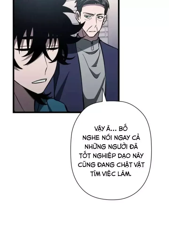 Sinh Tồn Giả Tối Cường Chap 38 - Next Chap 37