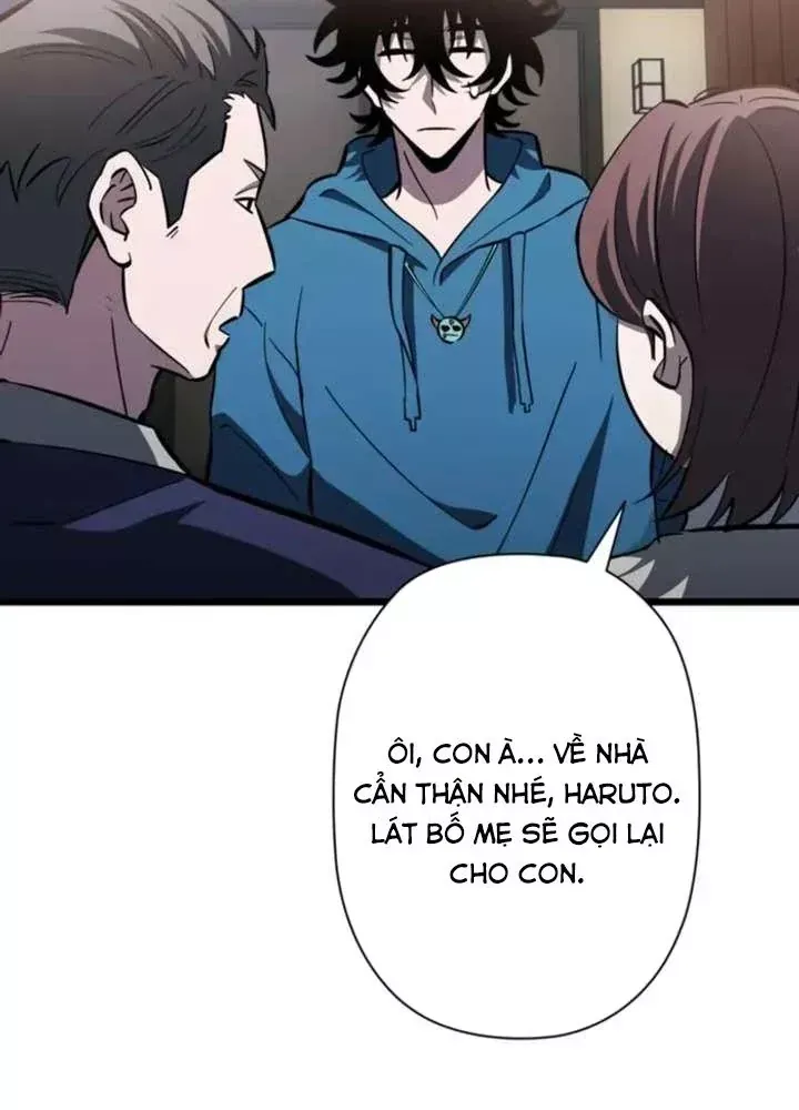 Sinh Tồn Giả Tối Cường Chap 38 - Next Chap 37