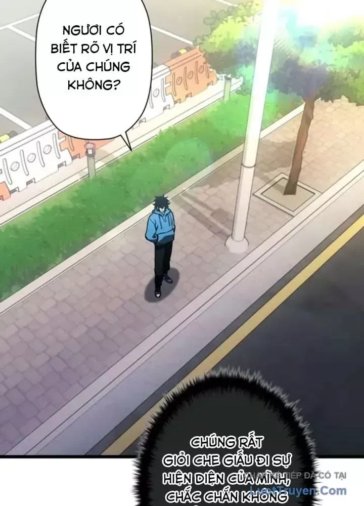 Sinh Tồn Giả Tối Cường Chap 38 - Next Chap 37