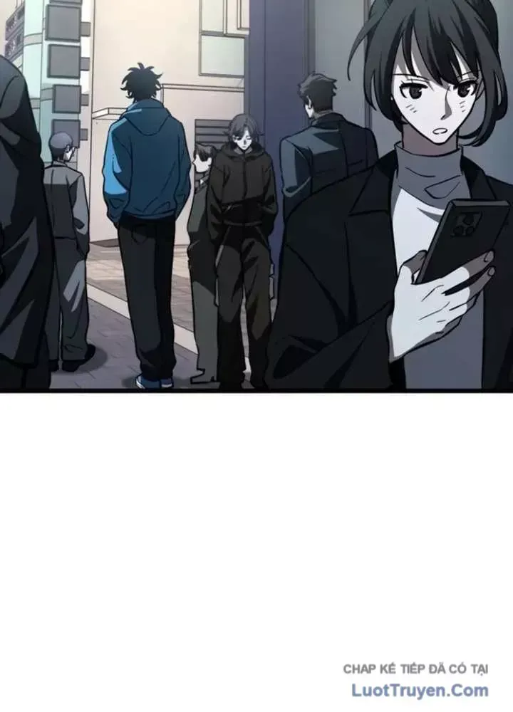 Sinh Tồn Giả Tối Cường Chap 38 - Next Chap 37