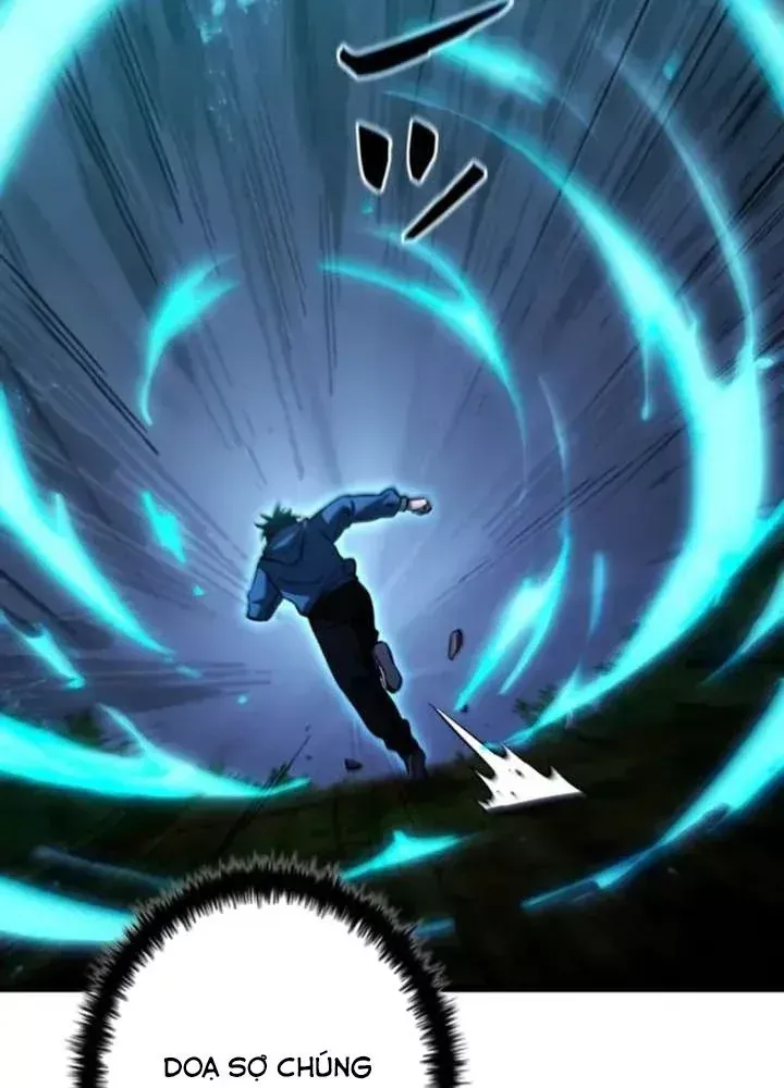 Sinh Tồn Giả Tối Cường Chap 38 - Next Chap 37