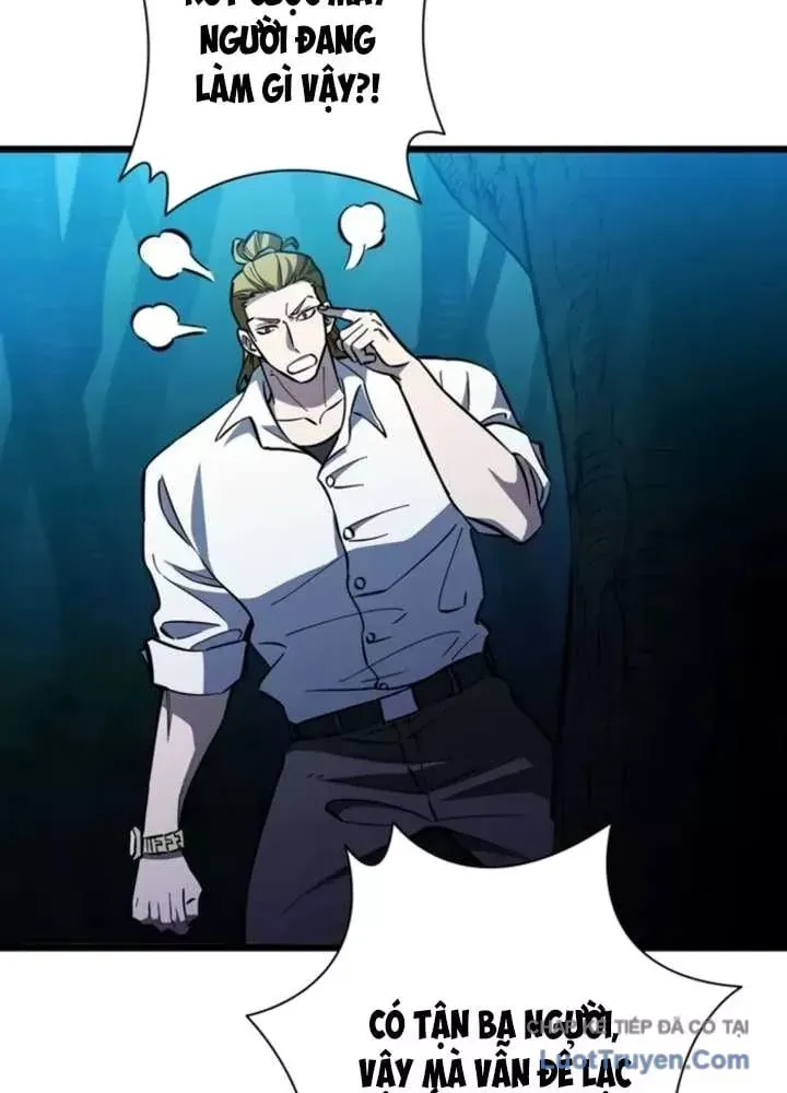 Sinh Tồn Giả Tối Cường Chap 38 - Next Chap 37