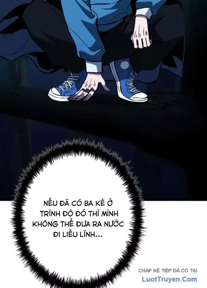 Sinh Tồn Giả Tối Cường Chap 38 - Next Chap 37