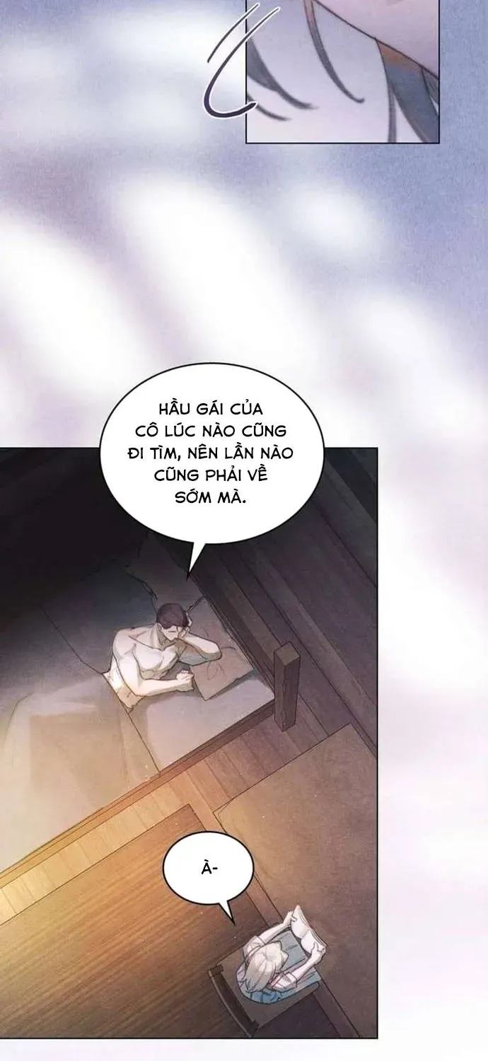 Nơi Khu Vườn Tháng Năm Chap 15 - Next Chap 14