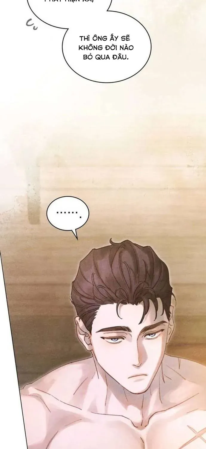 Nơi Khu Vườn Tháng Năm Chap 15 - Next Chap 14