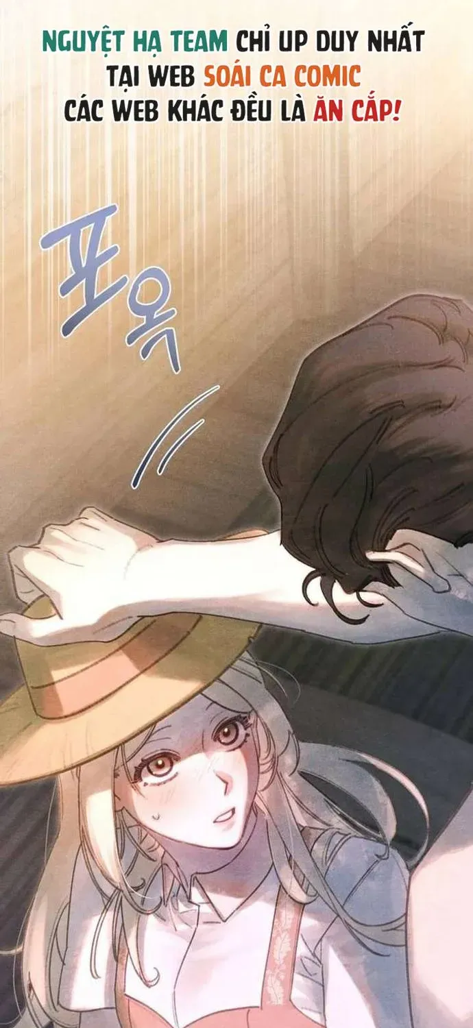 Nơi Khu Vườn Tháng Năm Chap 15 - Next Chap 14