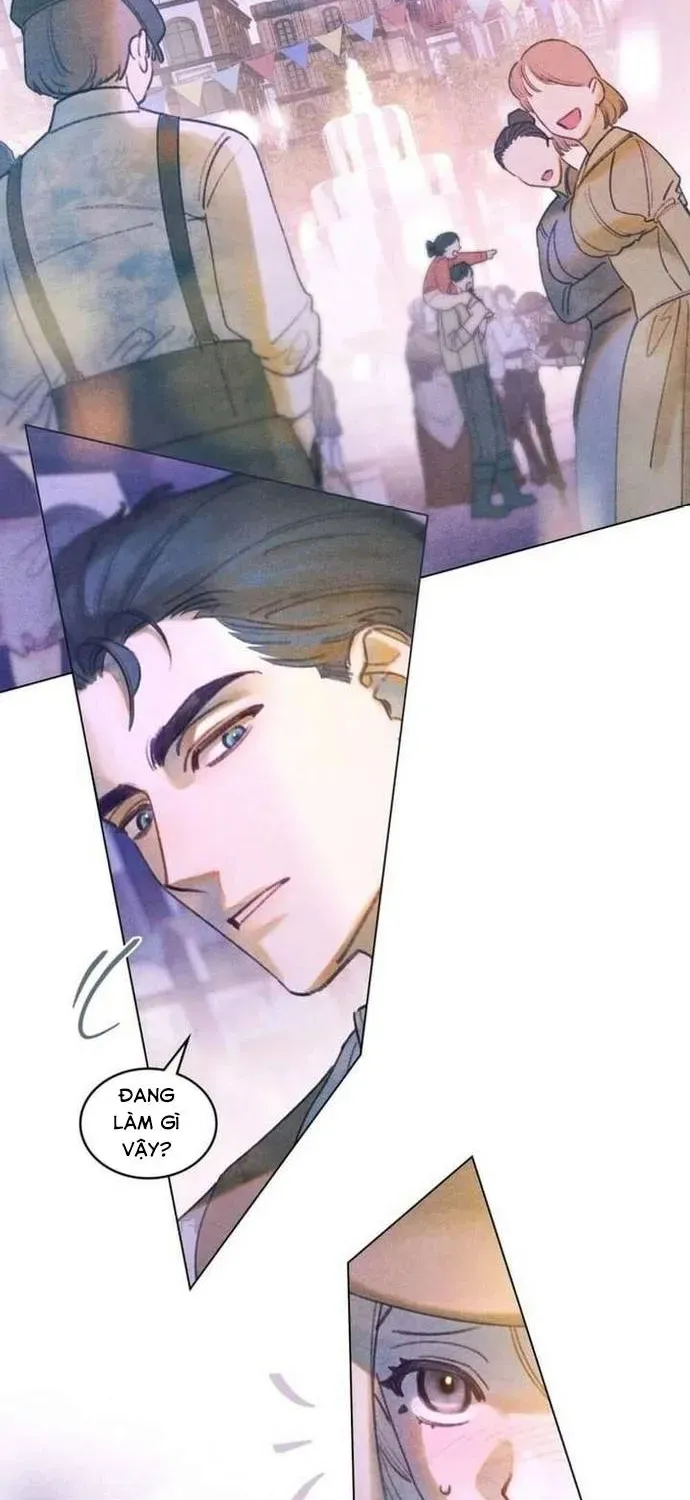Nơi Khu Vườn Tháng Năm Chap 15 - Next Chap 14
