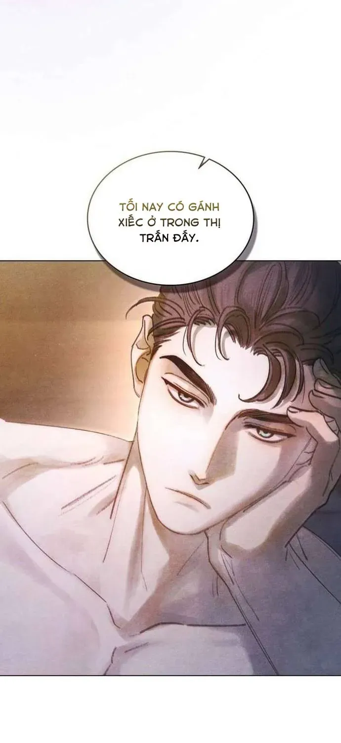 Nơi Khu Vườn Tháng Năm Chap 15 - Next Chap 14