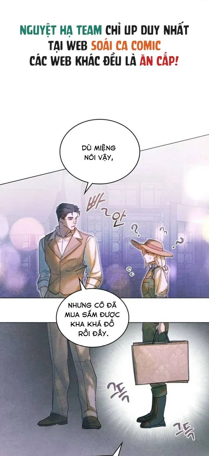 Nơi Khu Vườn Tháng Năm Chap 15 - Next Chap 14