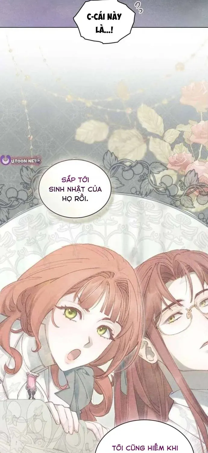 Nơi Khu Vườn Tháng Năm Chap 15 - Next Chap 14