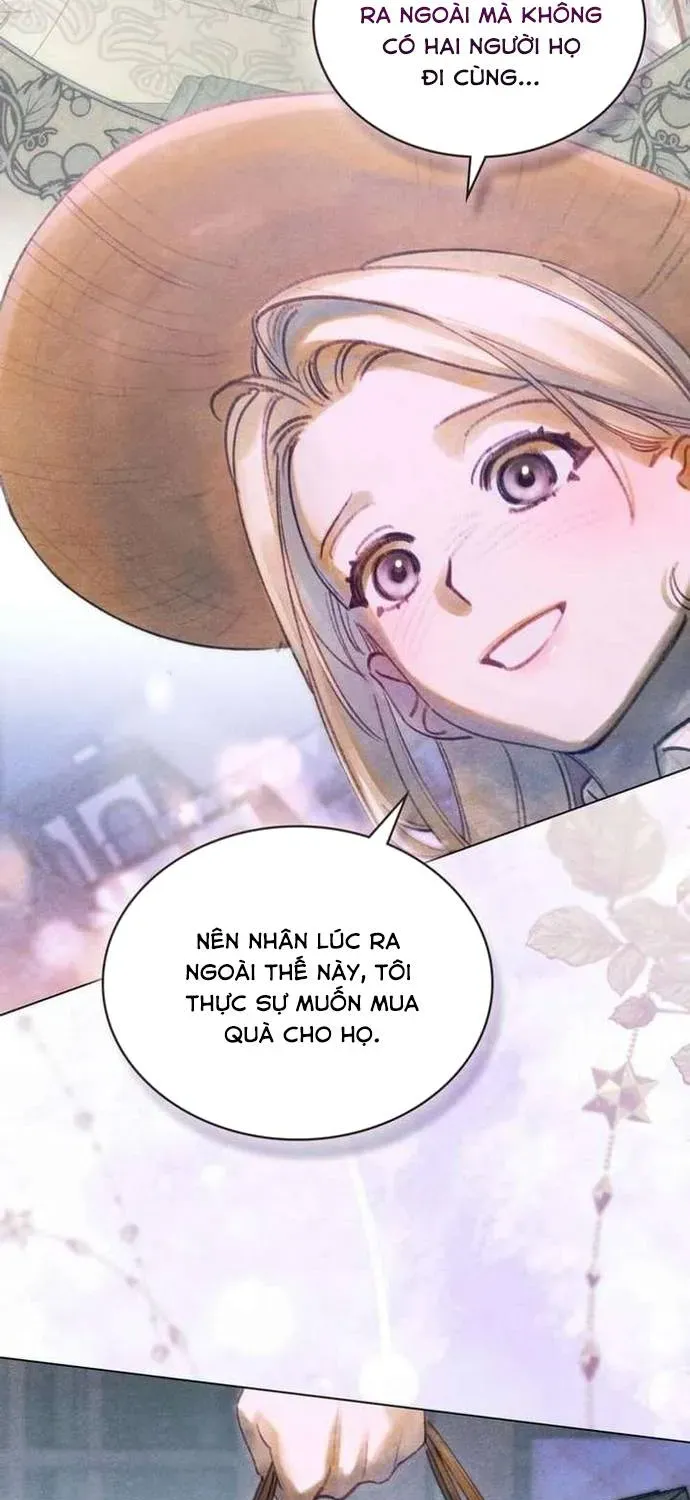 Nơi Khu Vườn Tháng Năm Chap 15 - Next Chap 14