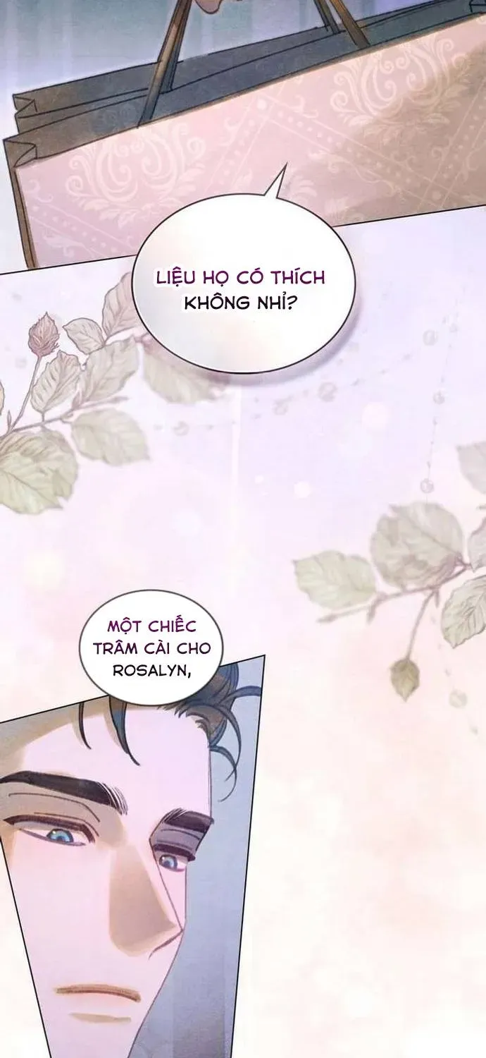 Nơi Khu Vườn Tháng Năm Chap 15 - Next Chap 14