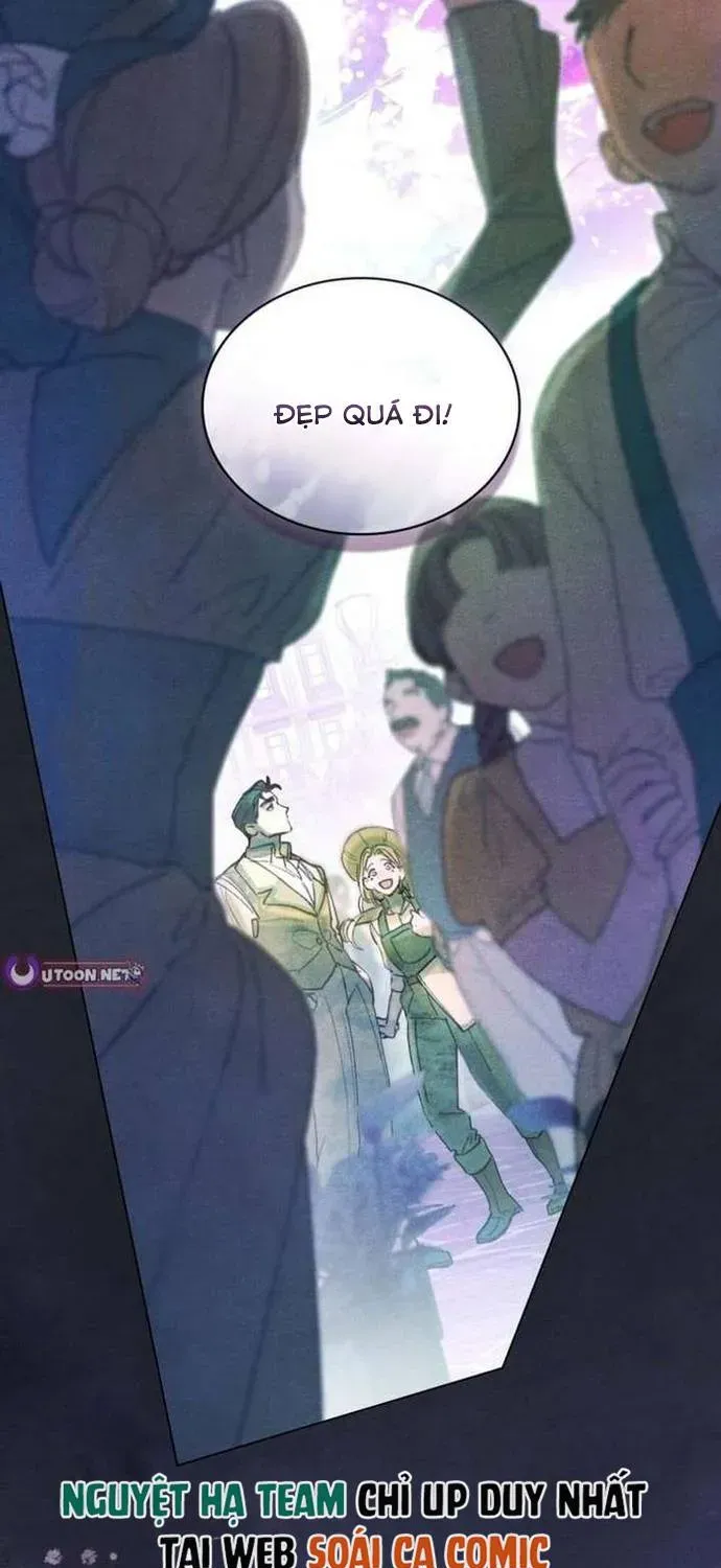 Nơi Khu Vườn Tháng Năm Chap 15 - Next Chap 14