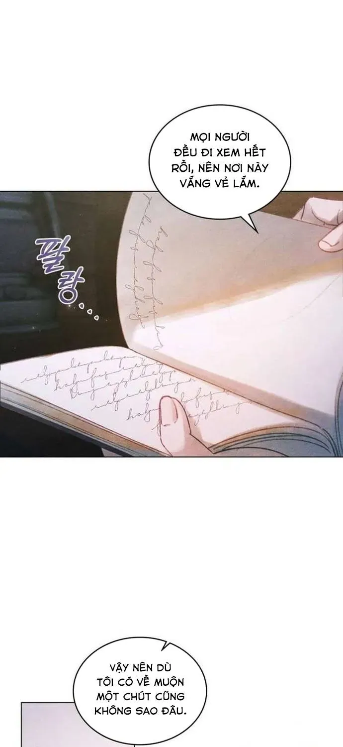 Nơi Khu Vườn Tháng Năm Chap 15 - Next Chap 14