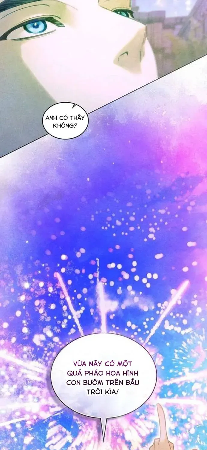 Nơi Khu Vườn Tháng Năm Chap 15 - Next Chap 14
