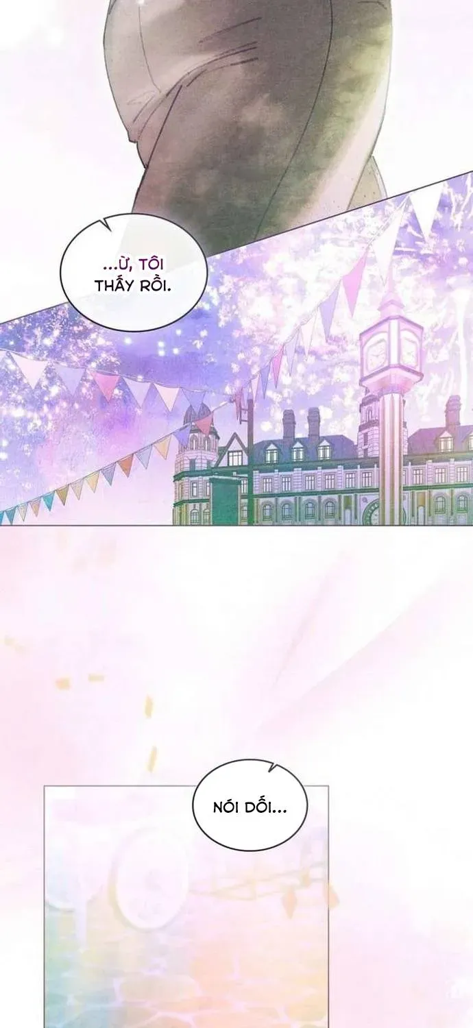 Nơi Khu Vườn Tháng Năm Chap 15 - Next Chap 14