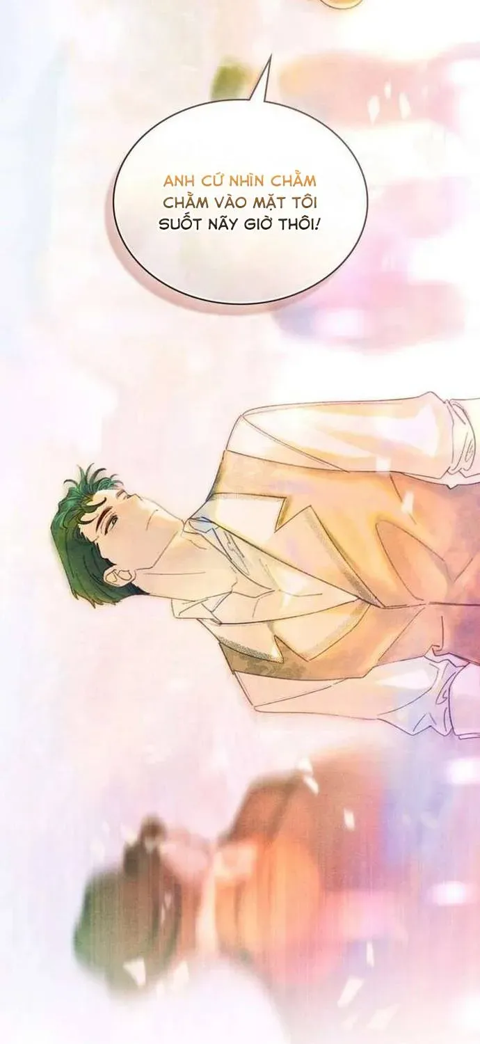 Nơi Khu Vườn Tháng Năm Chap 15 - Next Chap 14