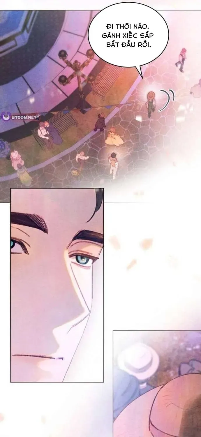 Nơi Khu Vườn Tháng Năm Chap 15 - Next Chap 14