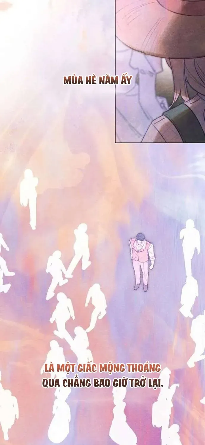Nơi Khu Vườn Tháng Năm Chap 15 - Next Chap 14