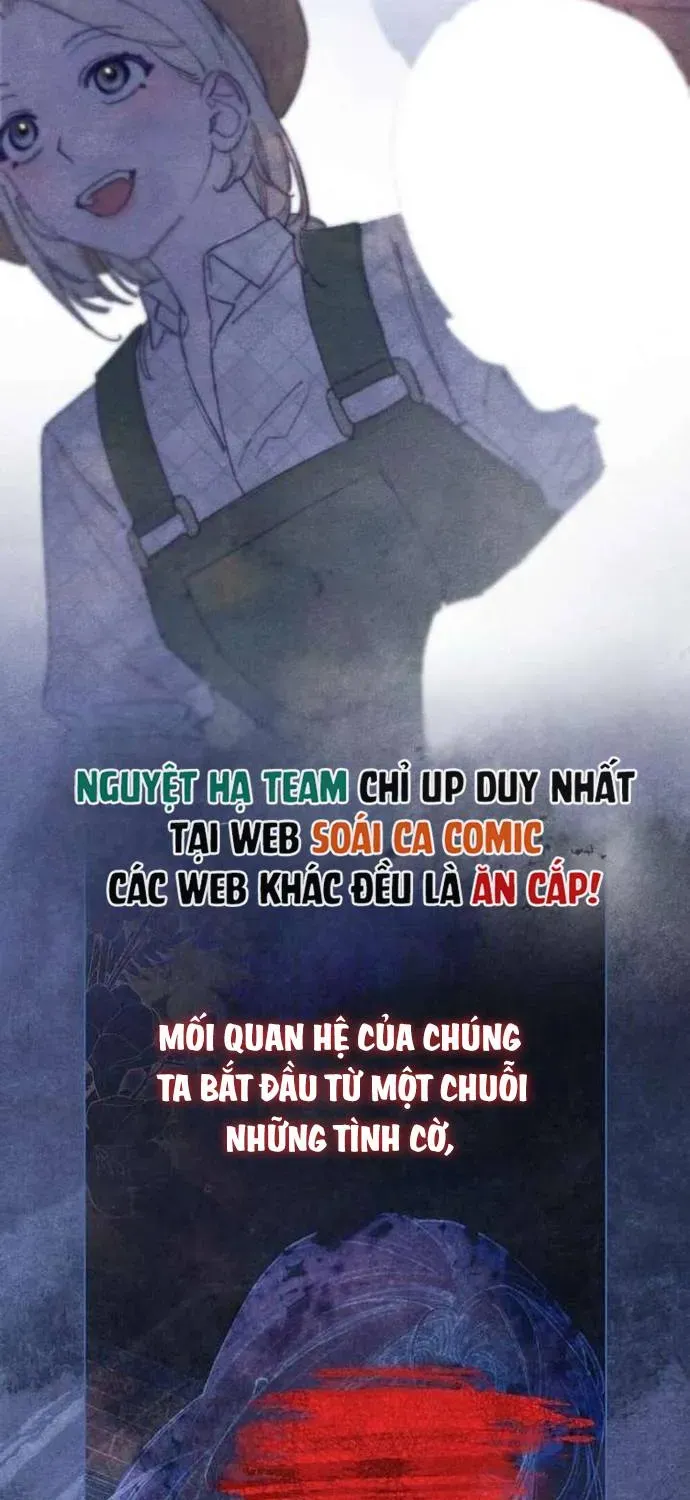 Nơi Khu Vườn Tháng Năm Chap 15 - Next Chap 14