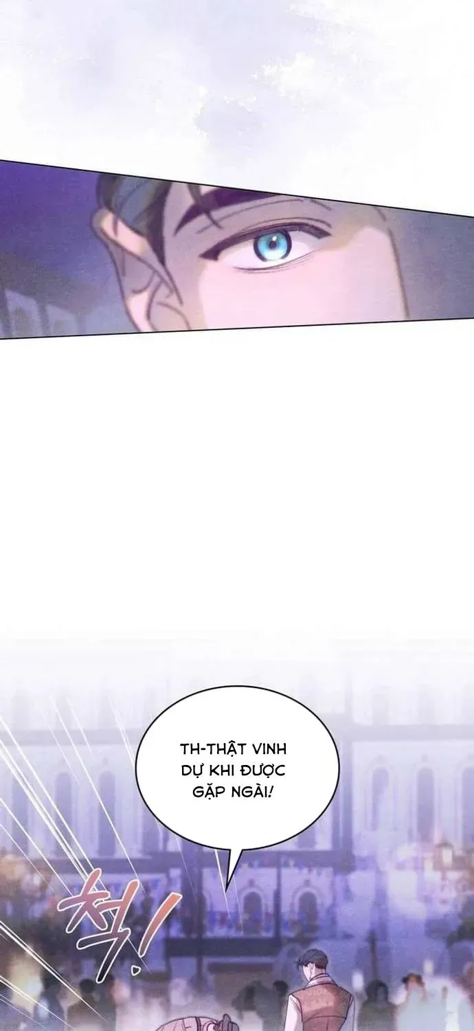 Nơi Khu Vườn Tháng Năm Chap 15 - Next Chap 14