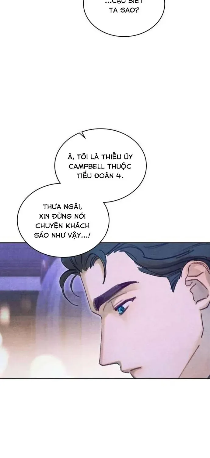 Nơi Khu Vườn Tháng Năm Chap 15 - Next Chap 14