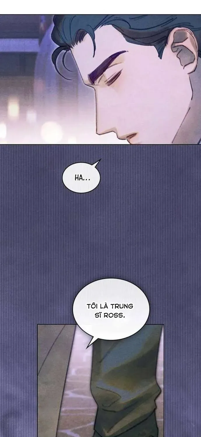 Nơi Khu Vườn Tháng Năm Chap 15 - Next Chap 14