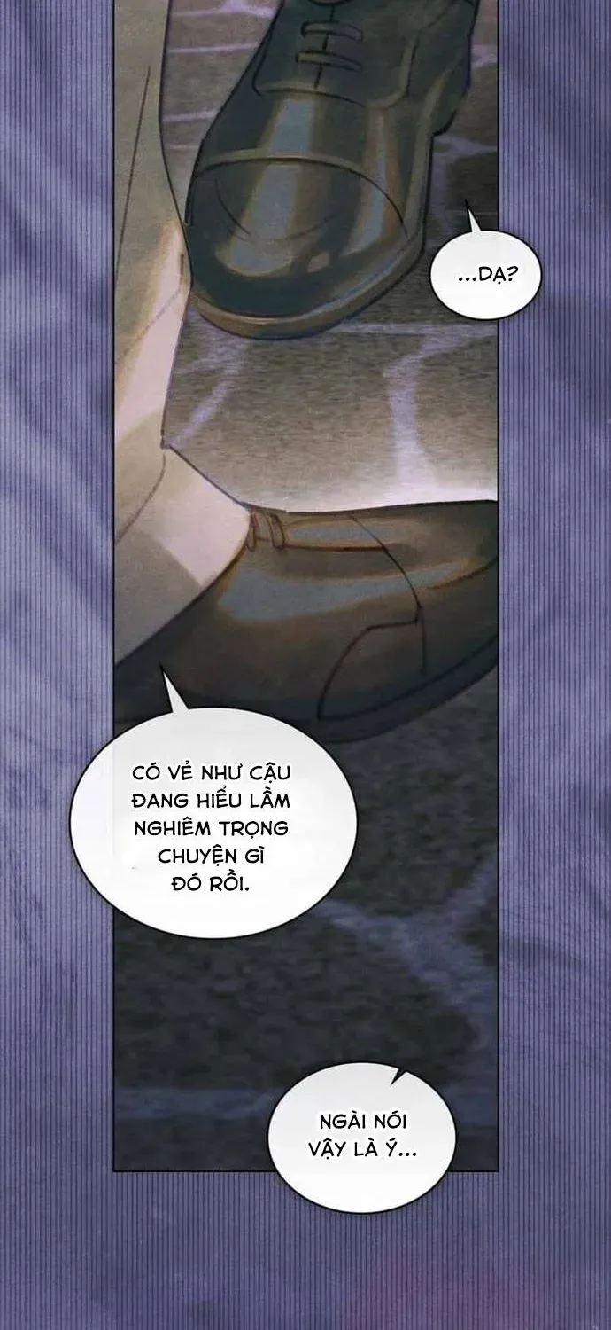 Nơi Khu Vườn Tháng Năm Chap 15 - Next Chap 14