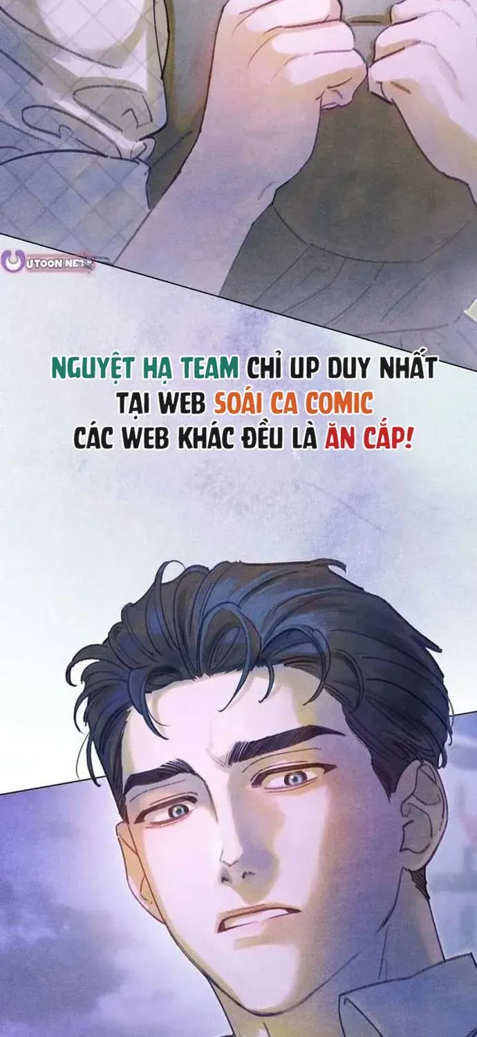 Nơi Khu Vườn Tháng Năm Chap 15 - Next Chap 14
