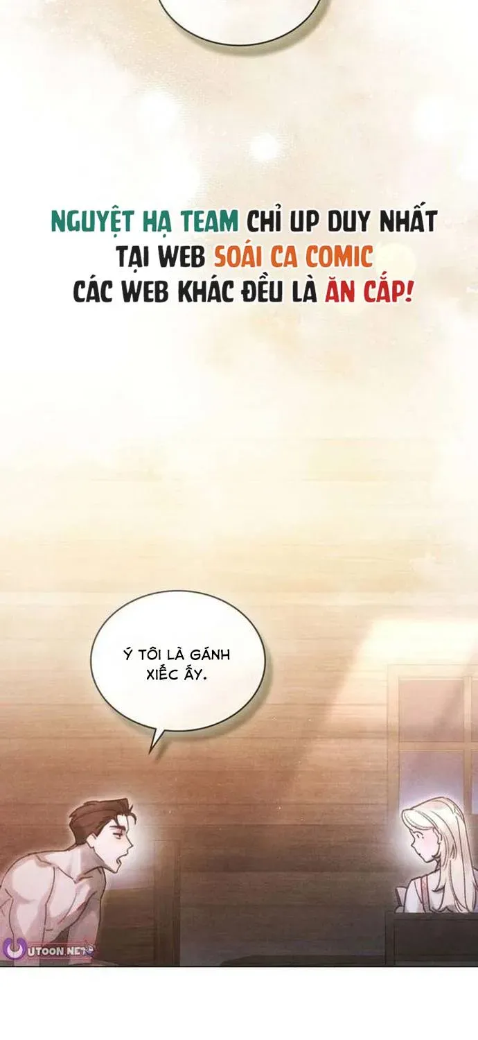 Nơi Khu Vườn Tháng Năm Chap 15 - Next Chap 14