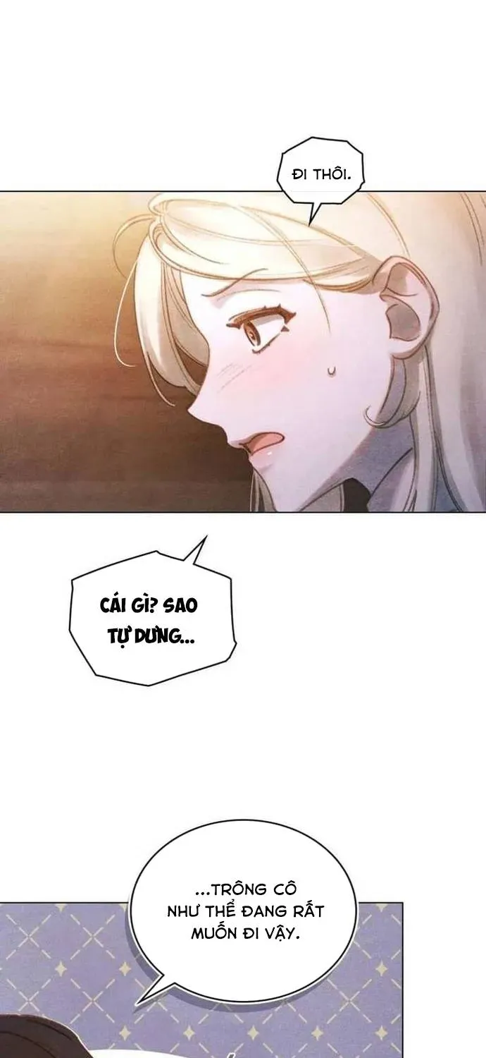 Nơi Khu Vườn Tháng Năm Chap 15 - Next Chap 14