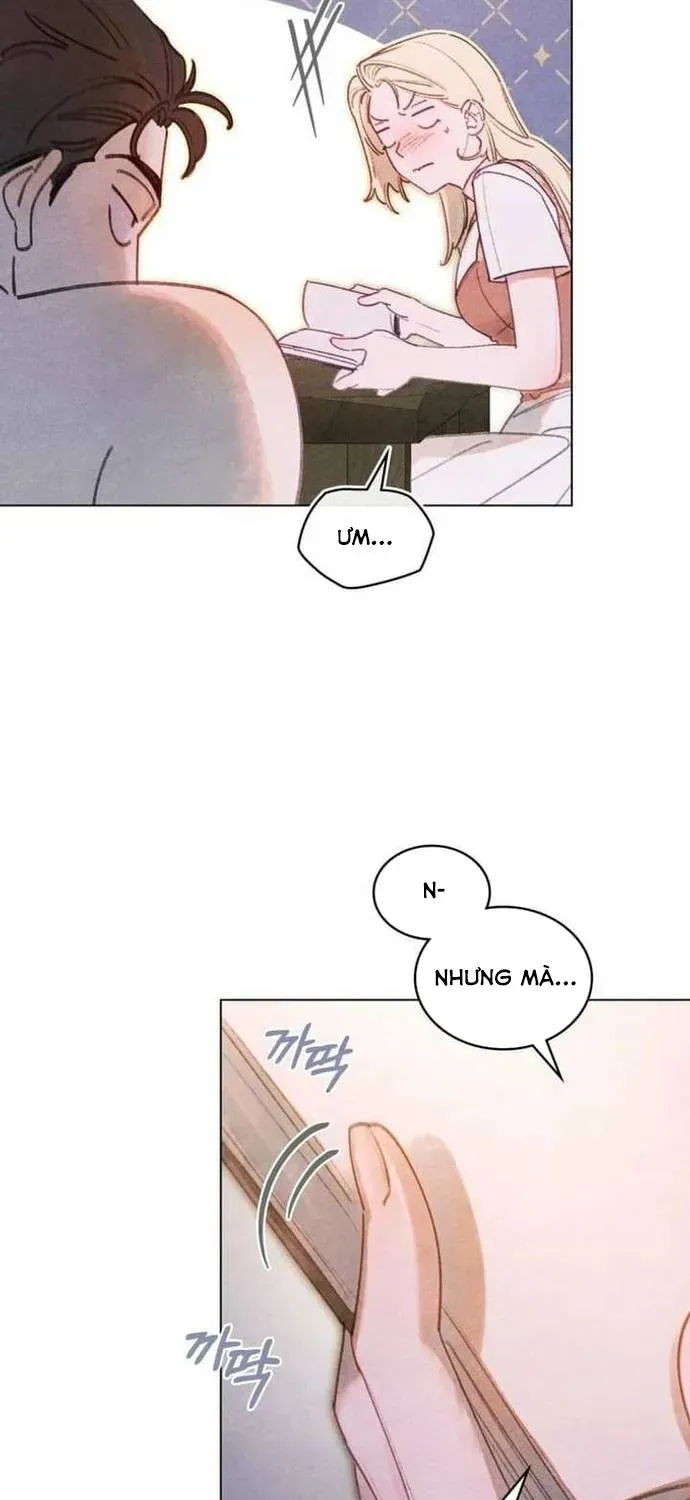 Nơi Khu Vườn Tháng Năm Chap 15 - Next Chap 14