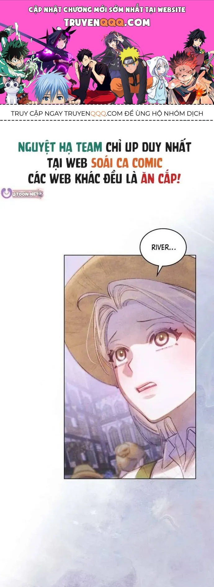 Nơi Khu Vườn Tháng Năm Chap 16 - Next Chap 15