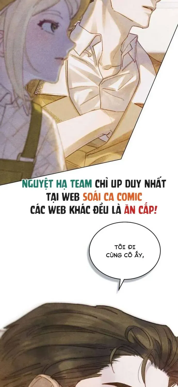 Nơi Khu Vườn Tháng Năm Chap 16 - Next Chap 15