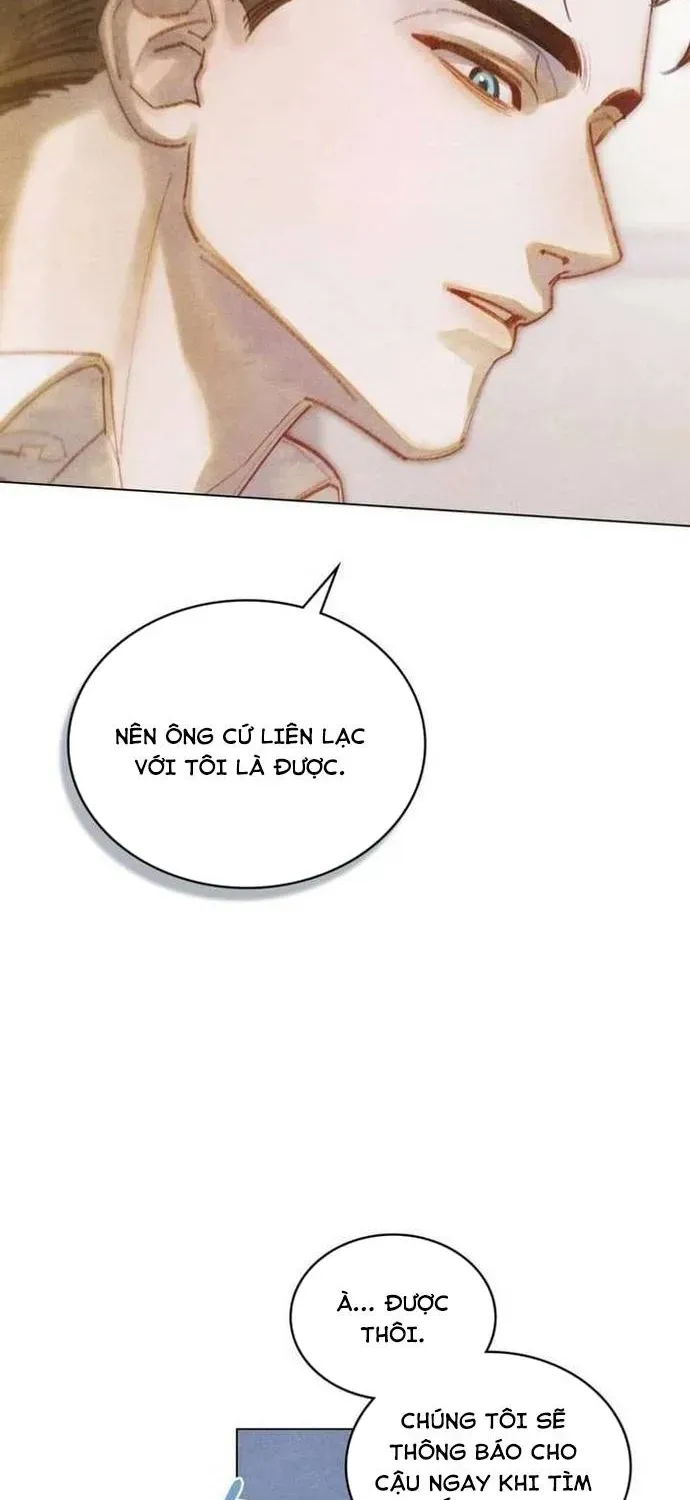 Nơi Khu Vườn Tháng Năm Chap 16 - Next Chap 15