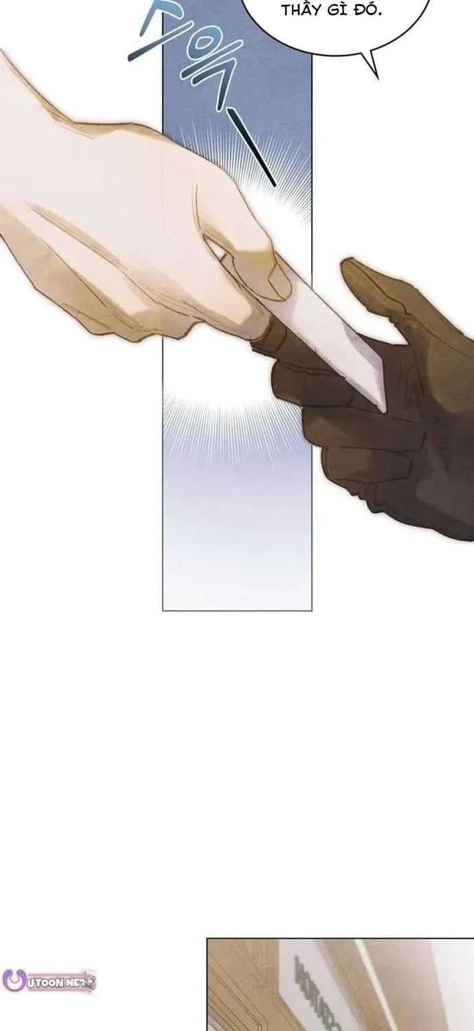 Nơi Khu Vườn Tháng Năm Chap 16 - Next Chap 15