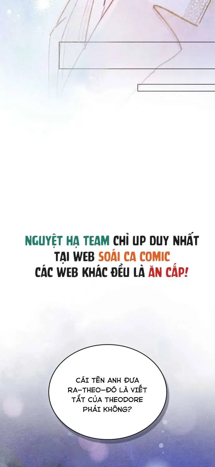 Nơi Khu Vườn Tháng Năm Chap 16 - Next Chap 15